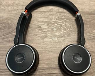 Jabra Evolve 75 Wireless Headset