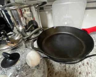 Cookware
