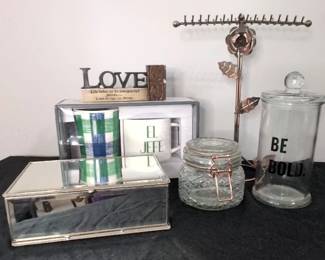 Home Bath Decor