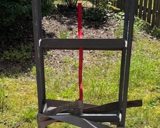 Milwaukee Hand Trucks Appliance Dolly