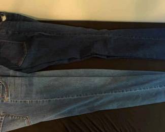 Size 10 Jeans