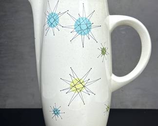 Franciscan Starburst