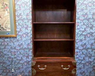 Mid century cabinet by HENREDON