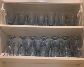 Glassware