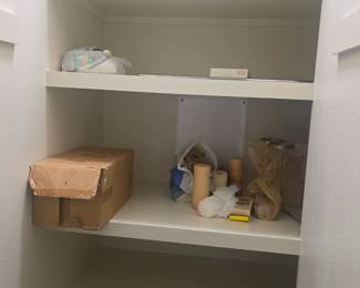 Miscellaneous