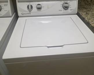 Great condition washer