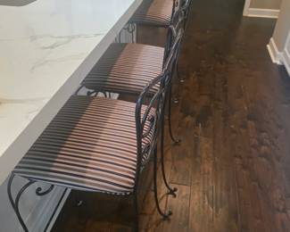 Bar stools