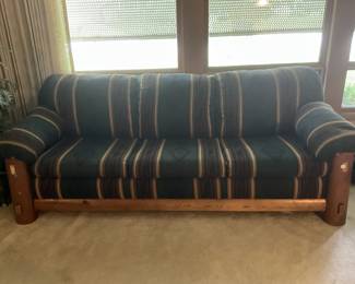 Sleeper Sofa.  
