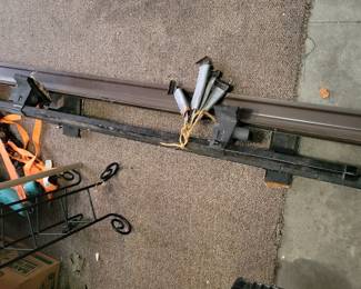 Car racks