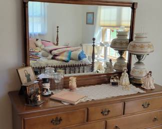 Beautiful bedroom furniture