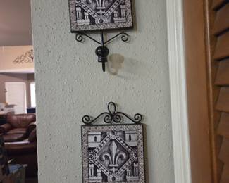Wall Hooks 