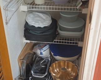 Bakeware