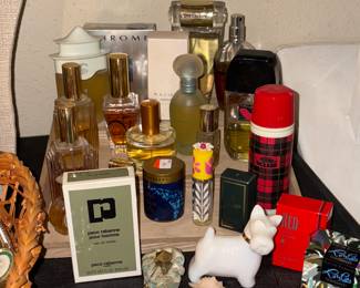 Perfumes
