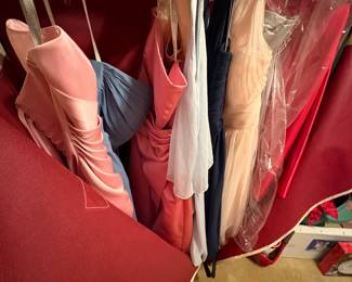 Formal Dresses