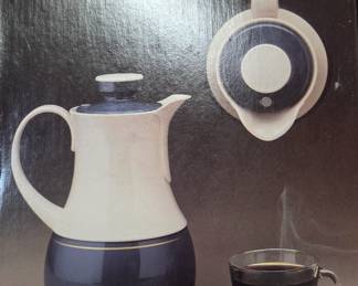 Coffee Butler 