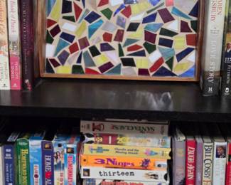 Mosaic Tray