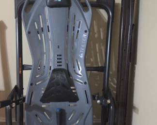 Exercise equipment Zero Gravity 