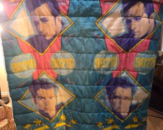 90210 sleeping bag