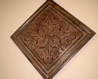 Wall Decor