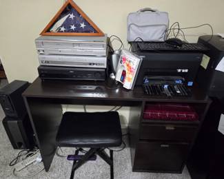 Dell Printer