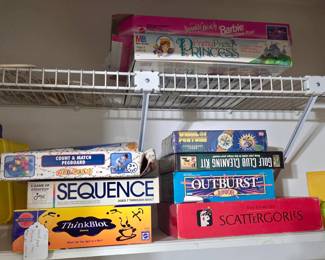 Board Games