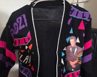 90210 sweater