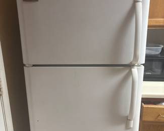 Frigidaire  refrigerator