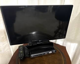 LG TV
