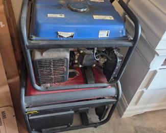 Generator