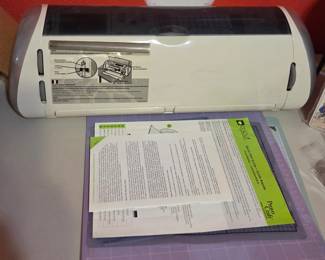Cricut