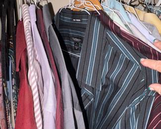 Dress Shirts