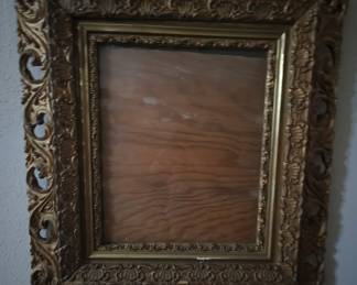 Gesso Frames