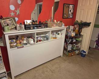 Craft Room