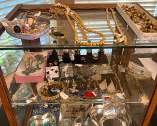 Brighton, Sterling Silver, Kendra Scott and Others