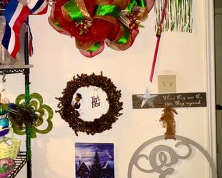 Wreaths