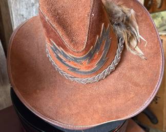 Mens Hats