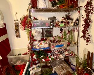 Christmas Decorations 