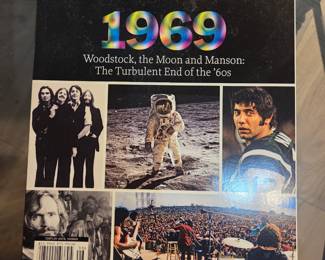 1969 Time Life