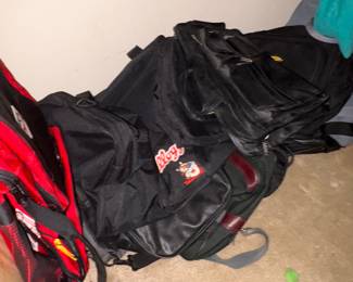 travel Bags