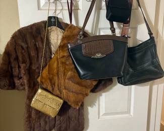 Brighton Purse, Evening Bags