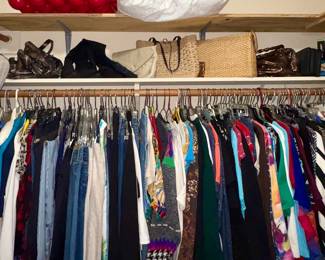 Ladies Purses