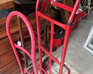 Hand Truck 
