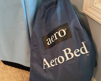 Aero Bed 