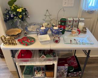 holiday decor