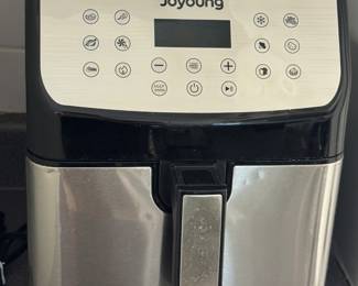 small kitchen appliances