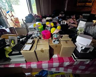Sale Picture