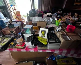Sale Picture