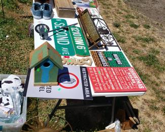 Sale Picture