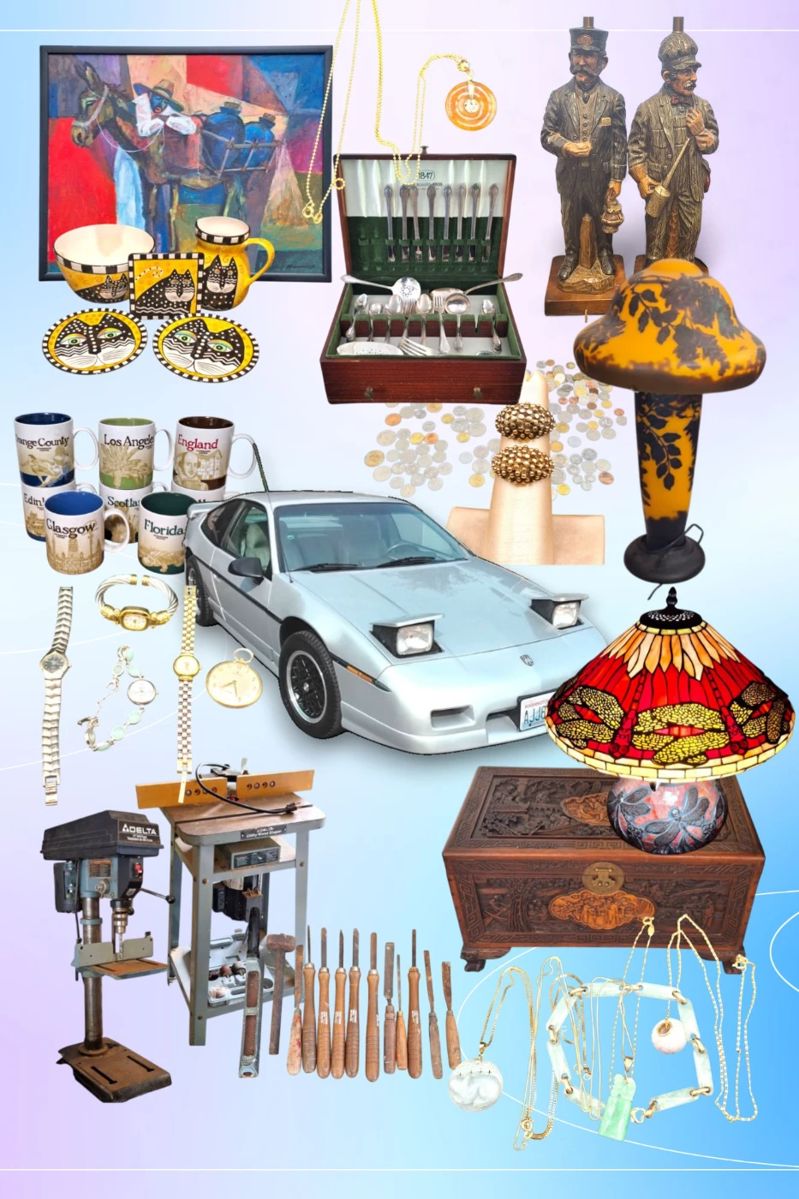 Final Collage