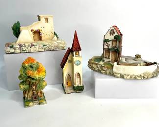 Goebel Miniatures